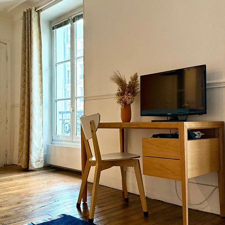 Center Of Paris - Gare Est / Nord Apartment Ngoại thất bức ảnh