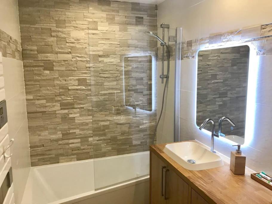 Center Of Paris - Gare Est / Nord Apartment Ngoại thất bức ảnh